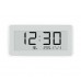 Часы с датчиком температуры и влажности Xiaomi Mijia Temperature And Humidity Electronic Watch