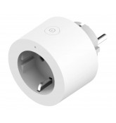 Умная розетка Aqara Smart Plug, белый