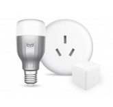 Комплект умного домаXiaomi Mi Smart Home climate and light control kit 2