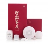 Комплект компонентов умного дома Xiaomi Smart Home Security Kit