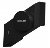 Умная накладка Sherlock Smart Stick S для управления замком с телефона (правосторонняя дверь)