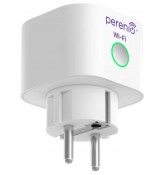 Интеллектуальная розетка Perenio Power Link Wi-Fi PEHPL10