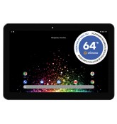  Планшет Digma CITI 10 E402 4G, 2GB, 32GB, 3G, 4G, Android 10.0 черный [cs1235pl] 
