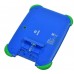 Планшет DIGMA CITI Kids, 2 ГБ/32 ГБ, Wi-Fi + Cellular, синий