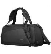 Сумка для фитнеса Mark Ryden MR-T8206 с отделением для обуви