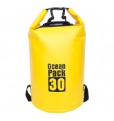 Ocean Pack - водонепроницаемая сумка на 30 литров