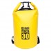 Ocean Pack - водонепроницаемая сумка на 30 литров
