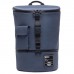 Рюкзак влагозащищённый Xiaomi 90 FUN Fashion Chic Backpack Waterproof (Blue)