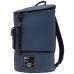 Рюкзак влагозащищённый Xiaomi 90 FUN Fashion Chic Backpack Waterproof (Blue)