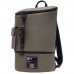 Рюкзак влагозащищённый Xiaomi 90 FUN Fashion Chic Backpack Waterproof (Army Green)