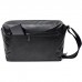 Сумка на плечо Xiaomi 90 Points GOFUN Fashion Function Messenger Bag (Black)