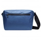 Сумка на плечо Xiaomi 90 Points GOFUN Fashion Function Messenger Bag (Blue)