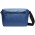 Сумка на плечо Xiaomi 90 Points GOFUN Fashion Function Messenger Bag (Blue)