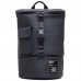Рюкзак влагозащищённый Xiaomi 90 FUN Fashion Chic Backpack Waterproof (Black)