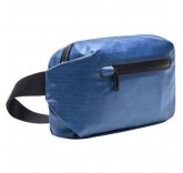 Сумка на пояс Xiaomi Mi 90 Points GOFUN Fashion Function Pockets Bag (Blue)
