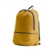 Рюкзак Xiaomi Zanija Family Lightweight Big Backpack (желтый)