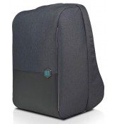 Рюкзак BG Berlin Metrobag 17" BG010/01/DarkGrey (темно-серый)