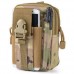 Противоударный чехол Military Tactical Bag для смартфонов 5.7" (Тип-5)