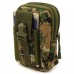 Противоударный чехол Military Tactical Bag для смартфонов 5.7" (Тип-7)