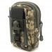 Противоударный чехол Military Tactical Bag для смартфонов 5.7" (Тип-9)