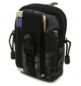 Противоударный чехол Military Tactical Bag для смартфонов 5.7" (Тип-10)