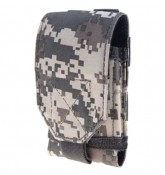 Противоударный чехол Army Style для смартфонов 4.7" (Тип-3)