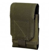 Противоударный чехол Army Style для смартфонов 4.7" (Тип-4)