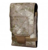 Противоударный чехол Army Style для смартфонов 4.7" (Тип-5)