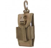 Противоударный чехол Army Tactical Bag для смартфонов 4.7" (Тип-2)