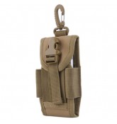 Противоударный чехол Army Tactical Bag для смартфонов 4.7" (Тип-2)