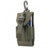 Противоударный чехол Army Tactical Bag для смартфонов 4.7" (Тип-3)