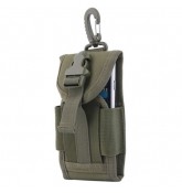 Противоударный чехол Army Tactical Bag для смартфонов 4.7" (Тип-3)
