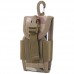 Противоударный чехол Army Tactical Bag для смартфонов 4.7" (Тип-5)