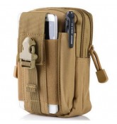 Противоударный чехол Military Tactical Bag для смартфонов 5.7" (Тип-1)