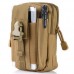 Противоударный чехол Military Tactical Bag для смартфонов 5.7" (Тип-1)