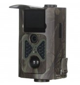 Фотоловушка BlackMix HC-550G с модулем GSM (GPRS)