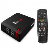 ТВ приставка Mecool KIII Pro (K3 Pro) 3/16 Gb + DVB-S2/T2