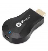 Беспроводная медиа-приставка Wecast C2
