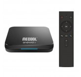 Медиаплеер MECOOL KM9 Pro 4Gb+32Gb