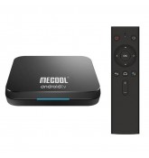 Медиаплеер MECOOL KM9 Pro 4Gb+32Gb