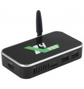 ТВ- приставка Ugoos X4 Pro Amlogic S905X4 4/32Гб