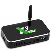 ТВ приставка Ugoos X3 Pro ТВ приставка Ugoos X3 Pro