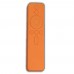 Силиконовый чехол для телевизоров Xiaomi (Оранжевый)