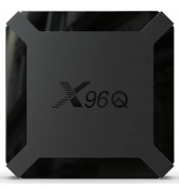 Медиаплеер XGODY X96Q Pro 2Gb+16Gb