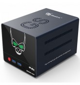 ТВ приставка Beelink GS-King X