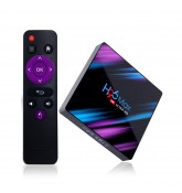 ТВ-приставка DGMedia H96 Max 4/32 Gb