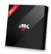 ТВ приставка H96 Pro Plus 3Gb/32Gb 4K