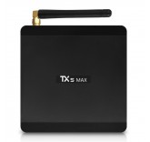 ТВ приставка Tanix TX5 Max