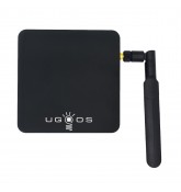 ТВ приставка Ugoos AM3