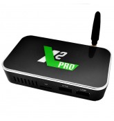 ТВ приставка Ugoos X2 Pro